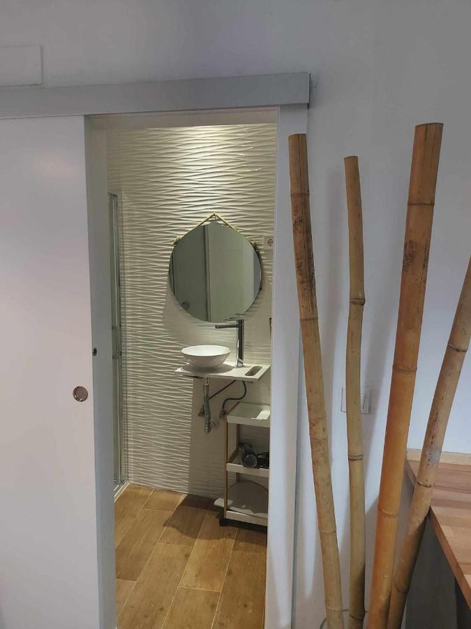 Letsmalaga - Lovely Studio In Malaga Centre Extérieur photo