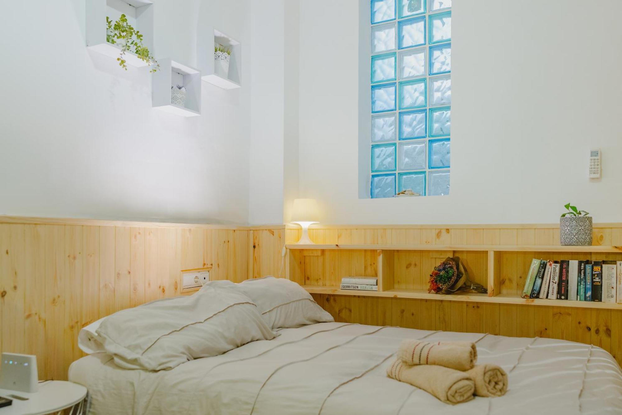 Letsmalaga - Lovely Studio In Malaga Centre Extérieur photo